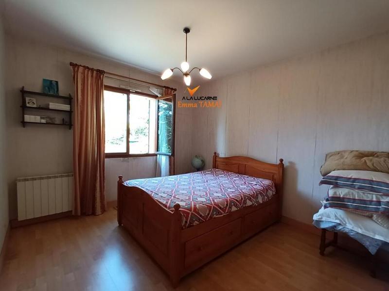 Maison - 131 m² - 5 pièces