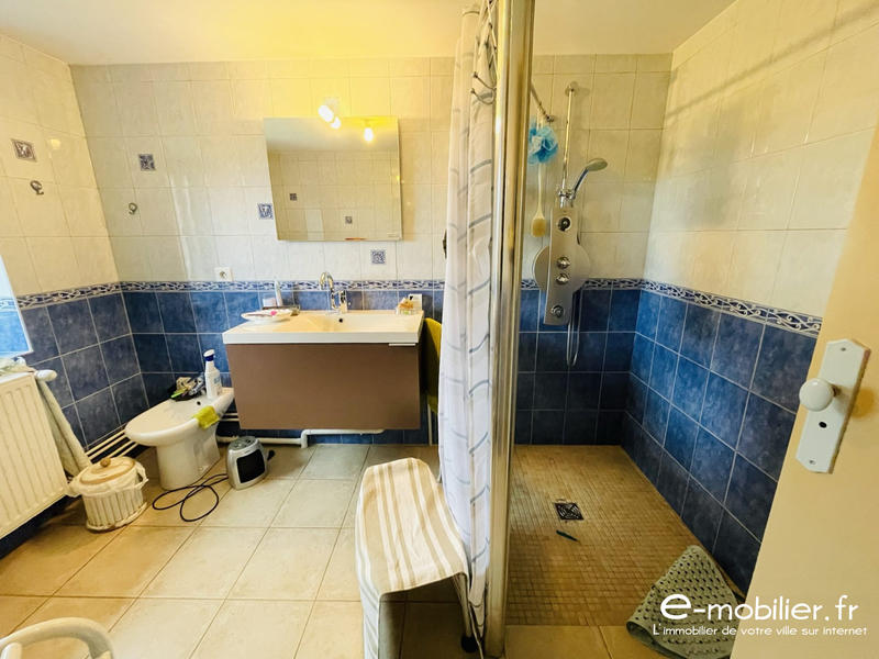 Ferme - 200 m² - 8 pièces