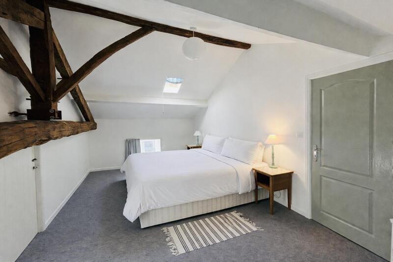 Maison - 200 m² - 6 pièces