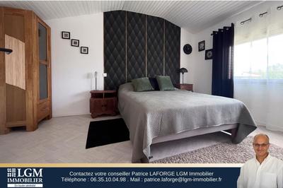 Maison - 155 m² - 4 pièces