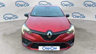 Renault Clio V 1.0 TCe 100 Rs Line