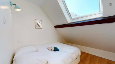 Chambre - 12 pièces