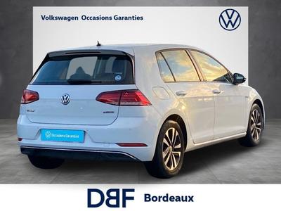 Volkswagen Golf 1.5 Tsi 130 Evo Bvm6 Iq.Drive