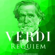 Requiem de Verdi - Concerts Hélios