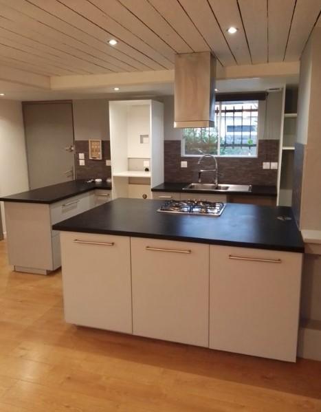 Maison - 101 m² - 5 pièces