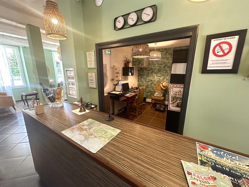 Fonds de commerce - 600 m²