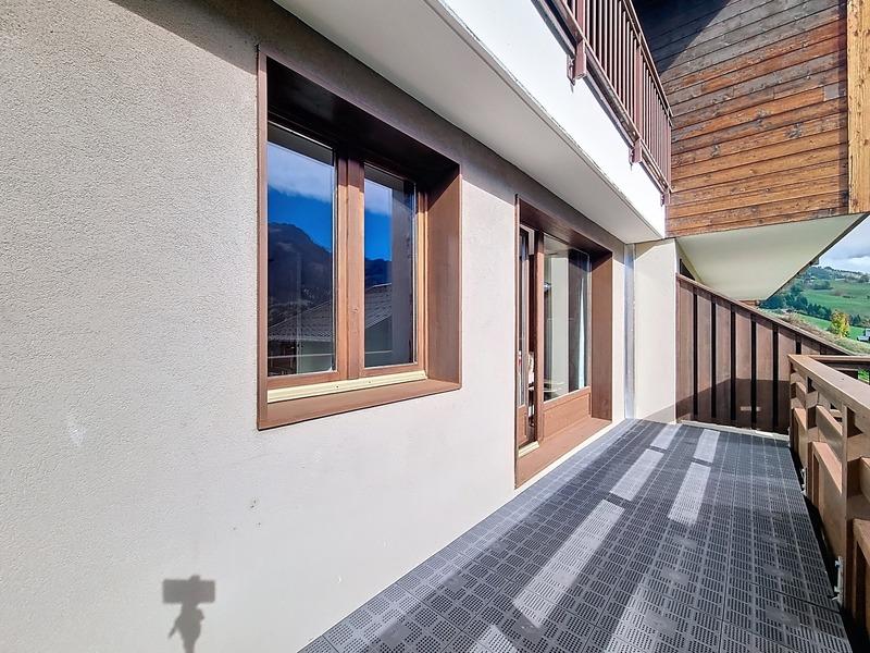 Appartement - 30 m² - 2 pièces