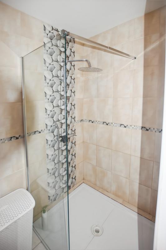 Maison - 77 m² - 5 pièces