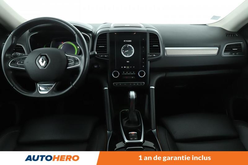 Renault Koleos 1.7 Blue dCi Initiale Paris X-Tronic 150 ch