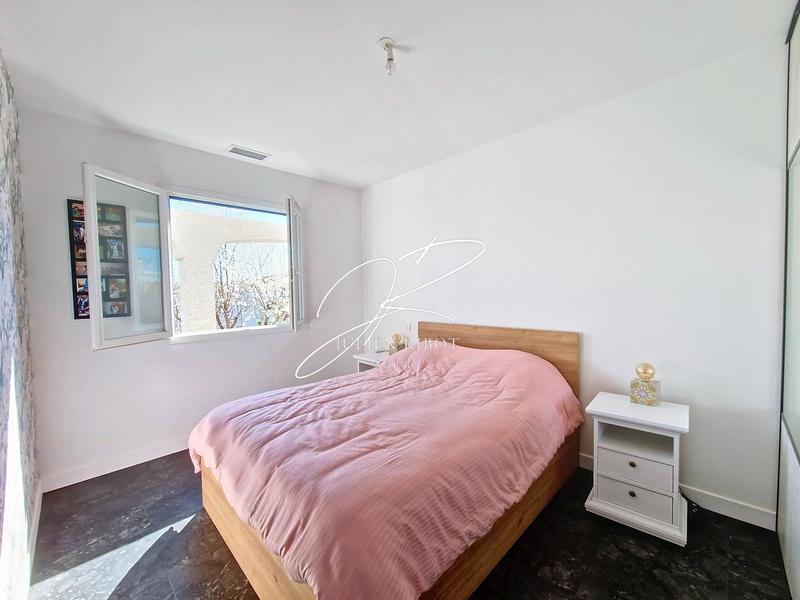 Maison - 117 m² - 5 pièces