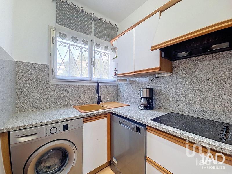 Appartement - 63 m² - 2 pièces