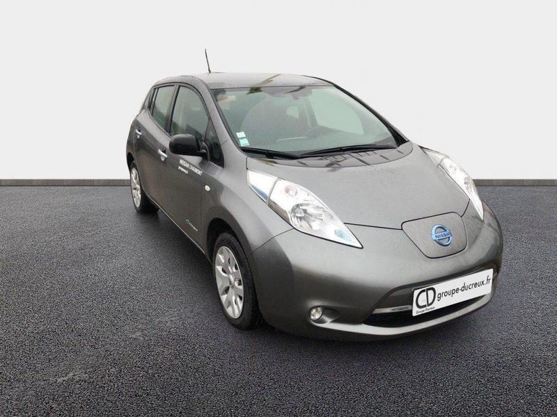 Nissan Leaf Electrique 24kWh Visia