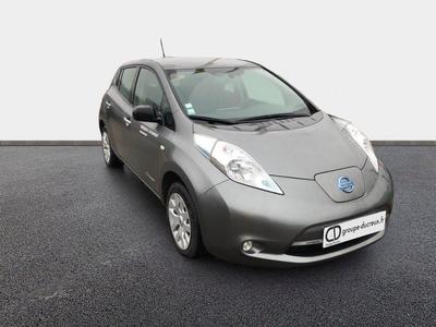 Nissan Leaf Electrique 24kWh Visia