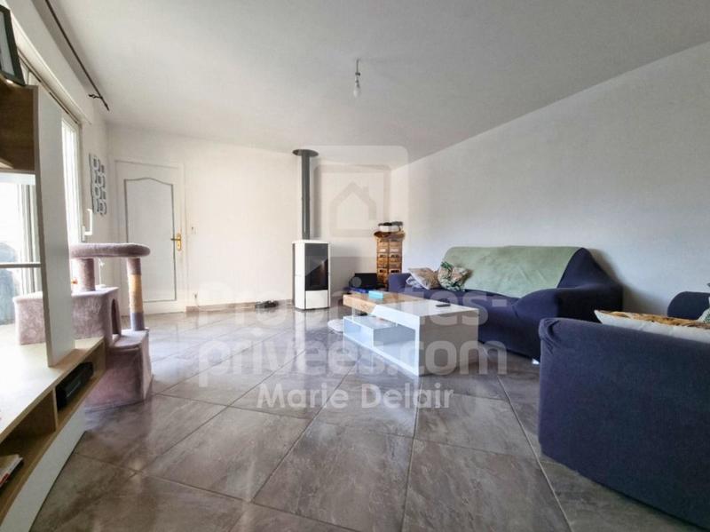 Maison - 132 m² - 5 pièces