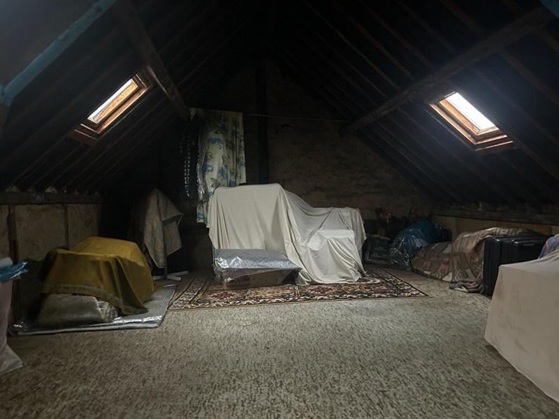 Maison - 60 m² - 3 pièces