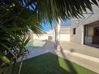 Maison - 146 m² - 5 pièces