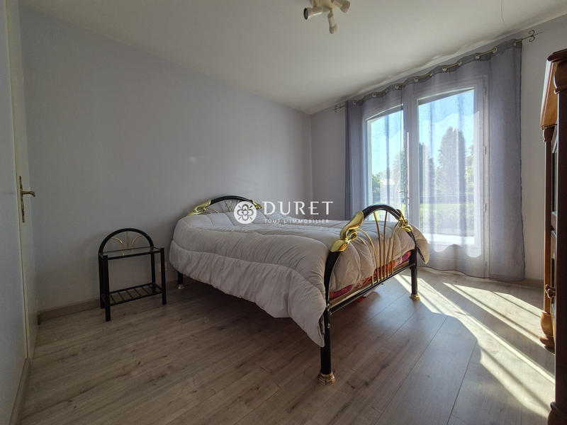 Maison traditionnelle - 125 m² - 4 pièces