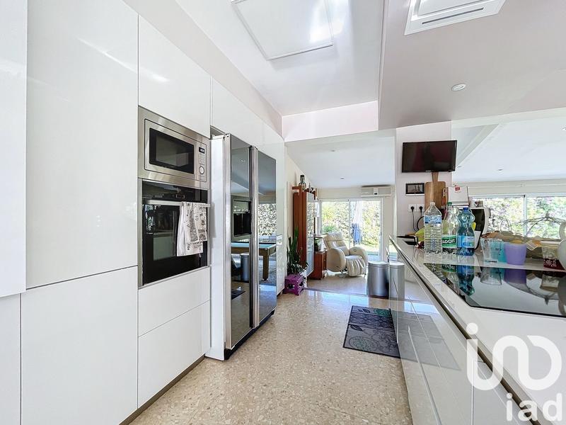 Maison - 170 m² - 7 pièces