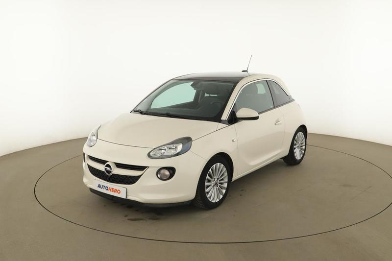 Opel Adam 1.4 Twinport Glam 87 ch