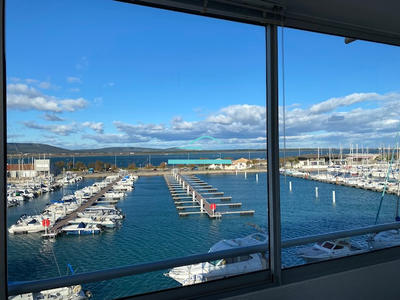 Appartement - 28 m² - 2 pièces