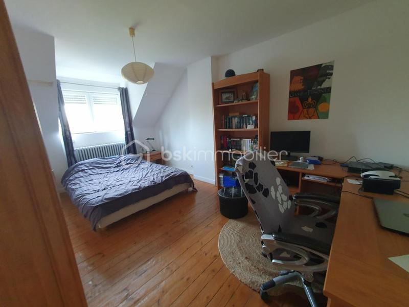 Maison de village - 158 m² - 6 pièces