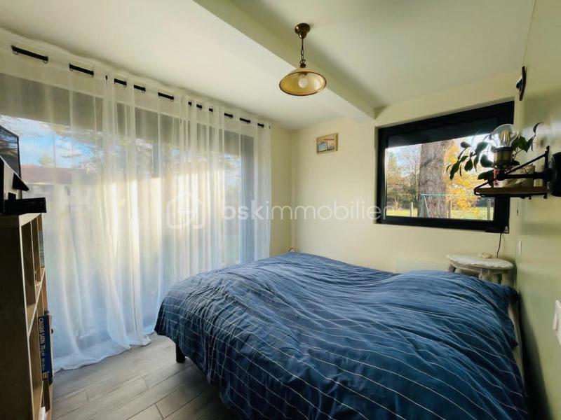 Appartement - 49 m² - 3 pièces