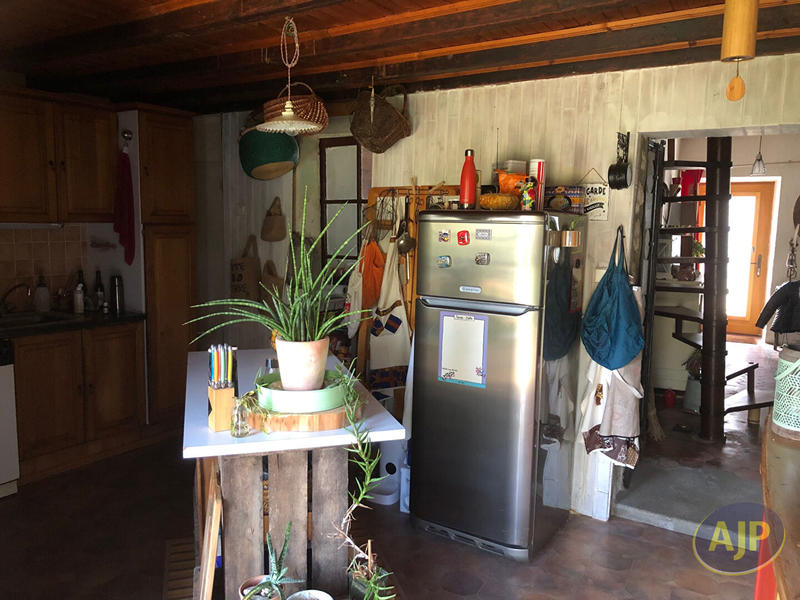 Maison - 88 m² - 4 pièces