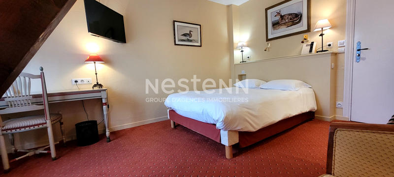 Local commercial - 850 m²