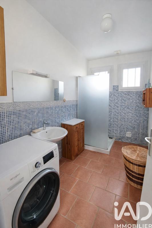 Maison - 72 m² - 4 pièces