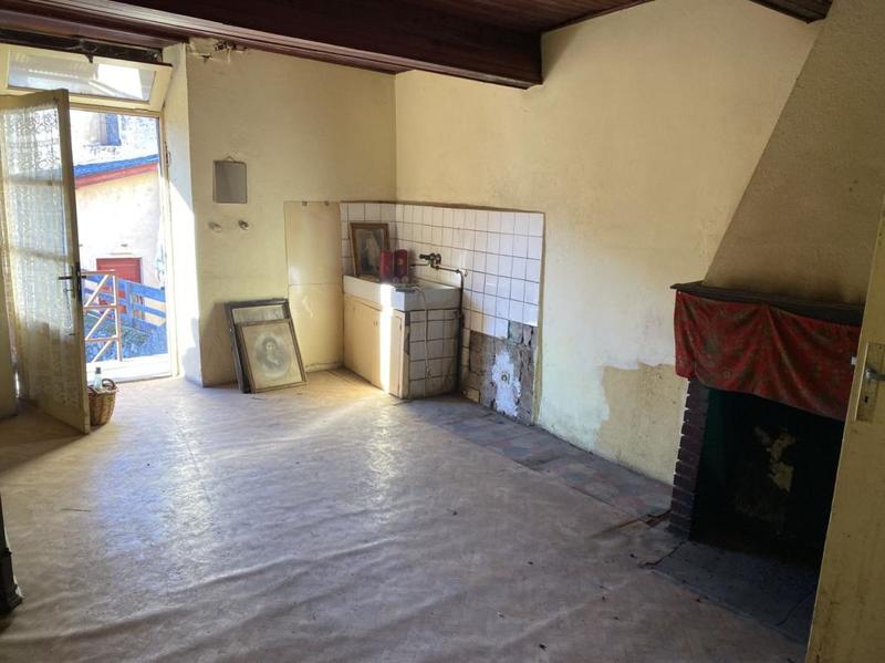 Maison - 180 m² - 5 pièces