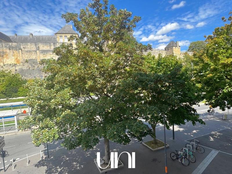 Appartement - 105 m² - 3 pièces