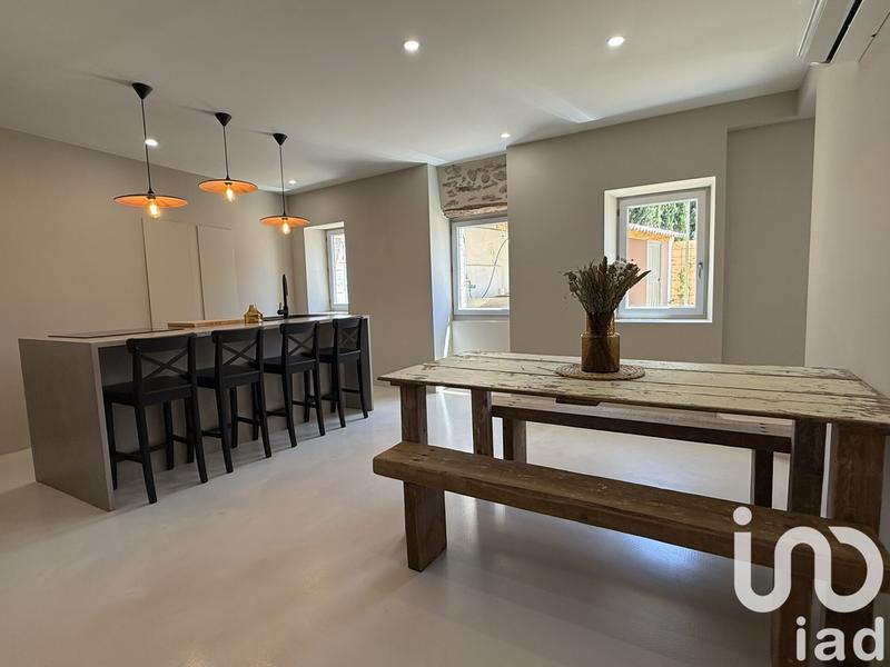 Maison - 103 m² - 4 pièces