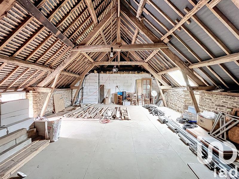 Maison - 190 m² - 5 pièces