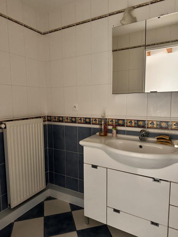 Duplex - 75 m² - 4 pièces