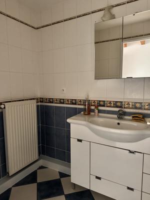 Duplex - 75 m² - 4 pièces