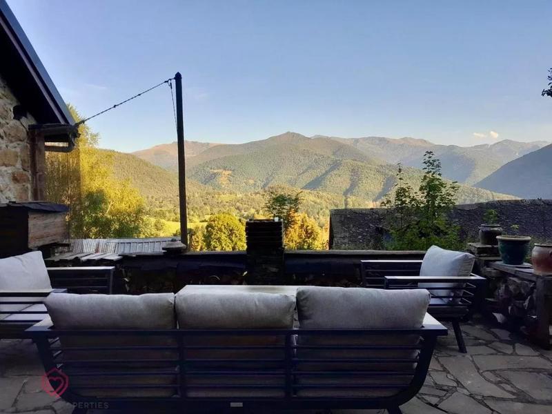 Maison - 63 m² - 3 pièces