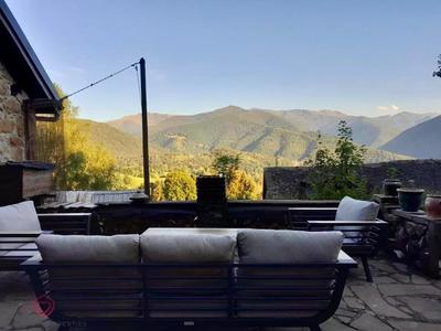 Maison - 63 m² - 3 pièces