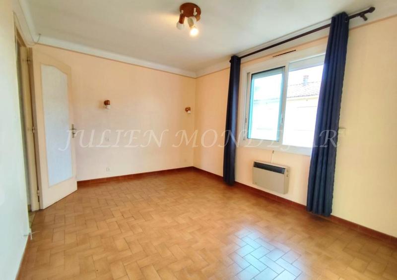 Maison - 123 m² - 5 pièces