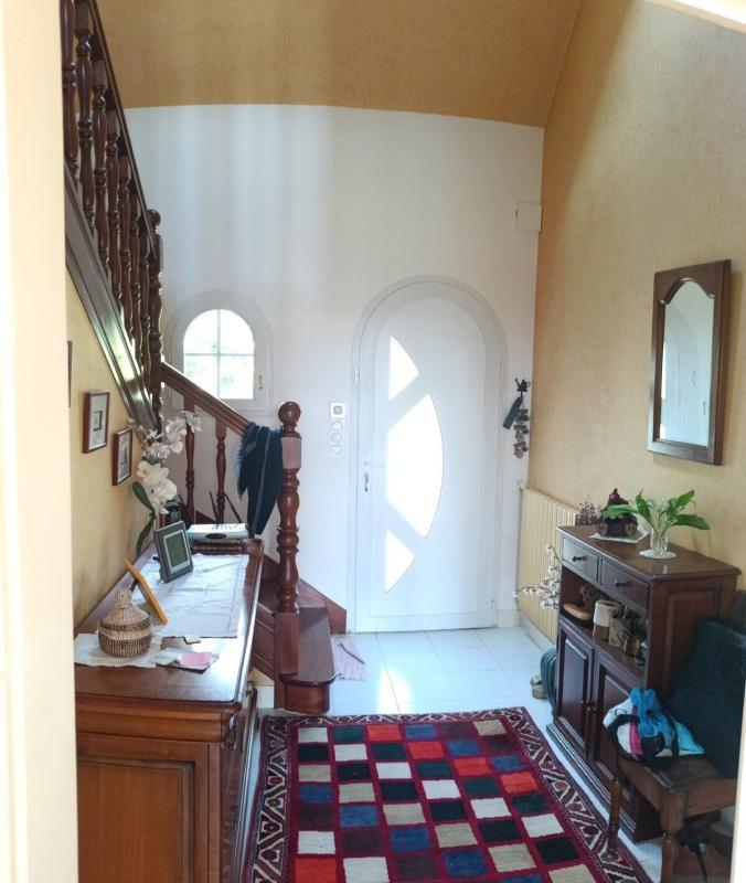 Maison - 142 m² - 6 pièces