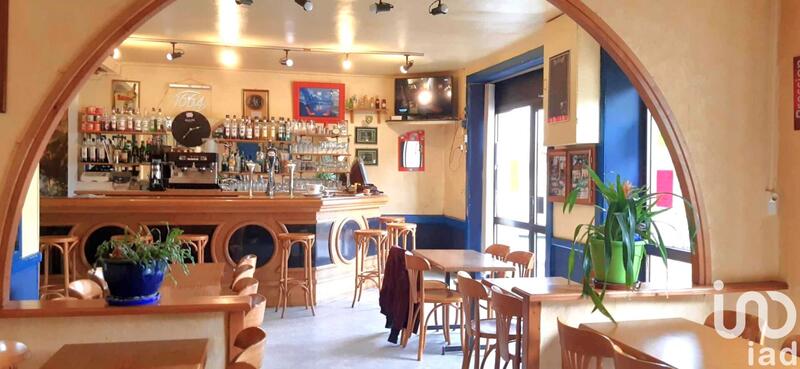 Maison de ville - 136 m² - 7 pièces