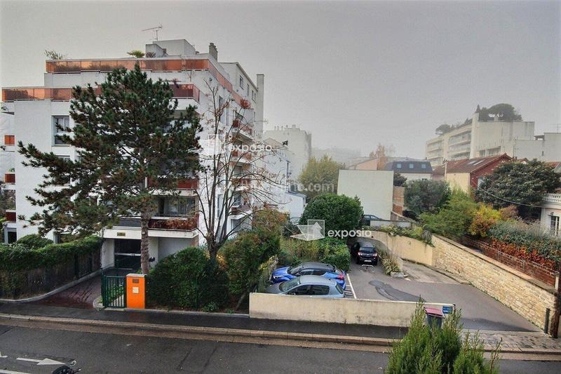 Appartement - 21 m² - 1 pièce