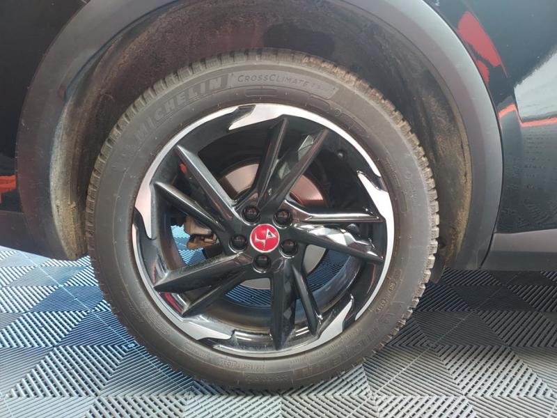 Ds Ds 7 Crossback 2.0 Blue Hdi 180 Ch Performance Line - Garantie 6 Mois