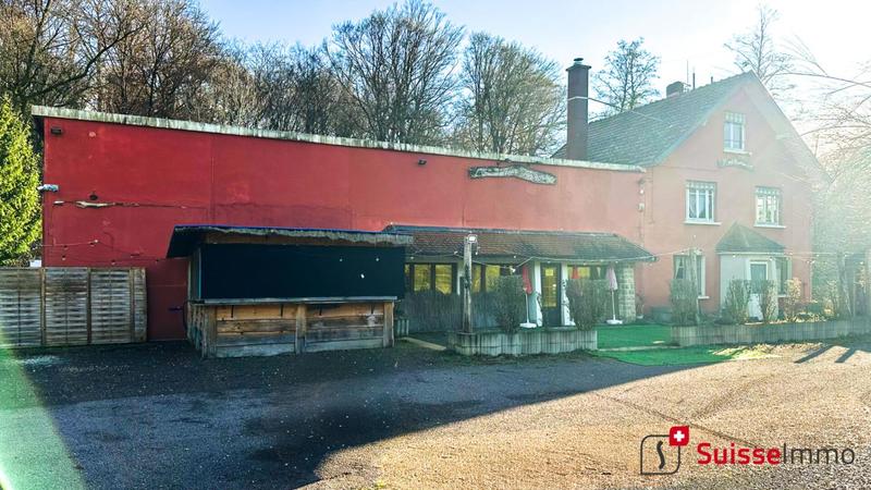 Immeuble - 300 m² - 10 pièces