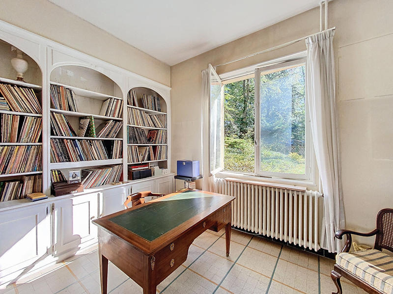 Maison - 148 m² - 5 pièces