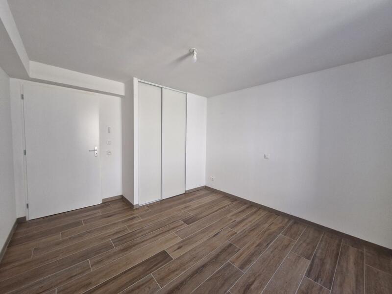 Appartement - 54 m² - 2 pièces