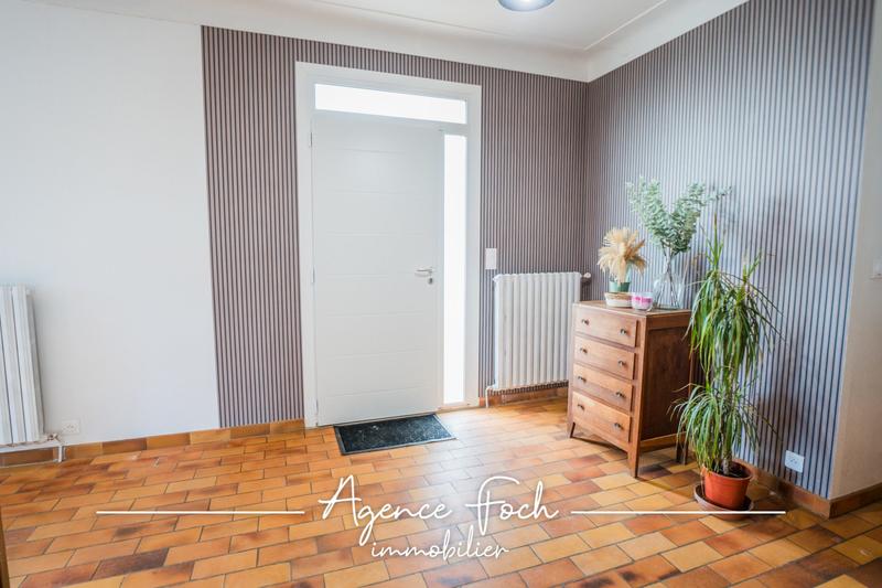 Maison - 129 m² - 5 pièces