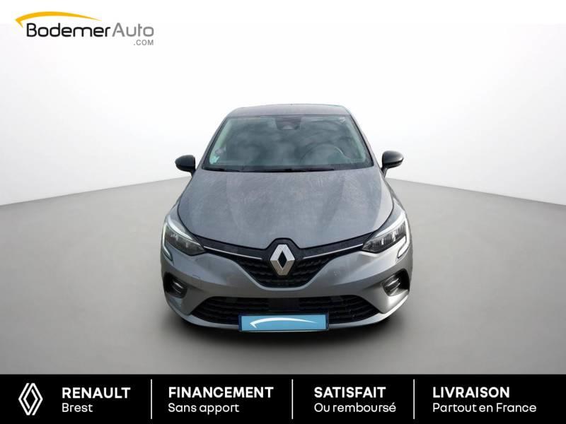 Renault Clio TCe 90 Evolution