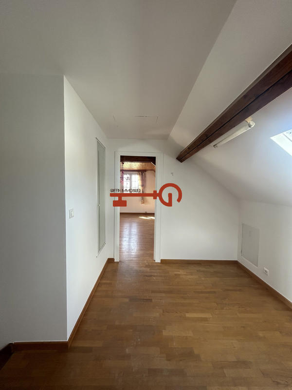 Maison - 139 m² - 5 pièces