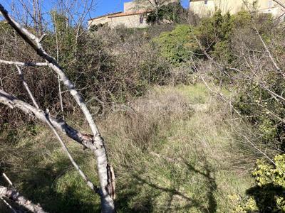 Terrain de loisirs - 283 m²