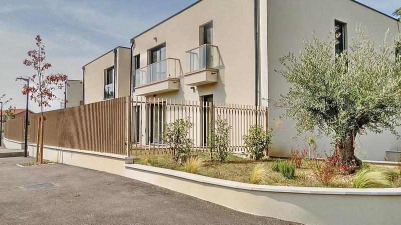 Appartement - 87 m² - 4 pièces